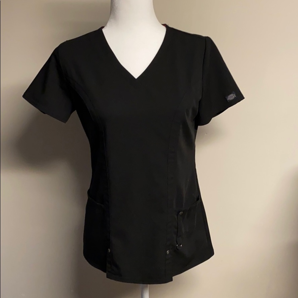 Dickies Scrub Top. XS.